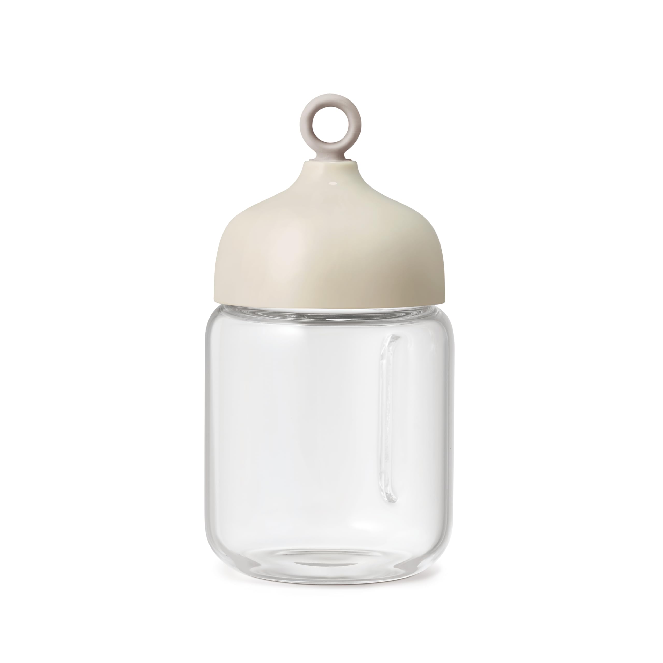 エジソンママ 離乳食ブレンダーパパっとクック 160mlボトル＋フタの商品画像