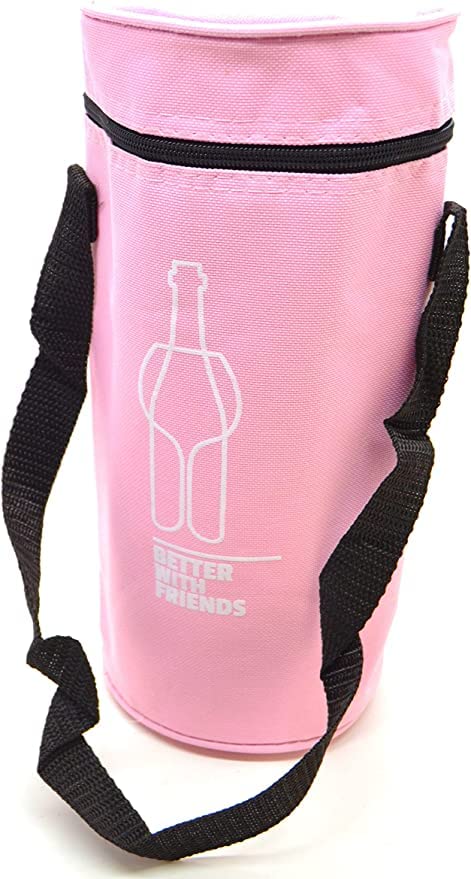 Pink 3L Total Hidalgo 1.5L Bottles Flexible Portable Cooler for Beach Camping Thermal Bag Cooler Camouflage Military