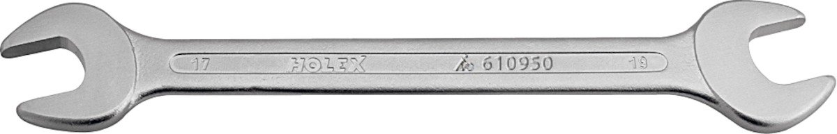 holex 610950 27 x 30 DIY