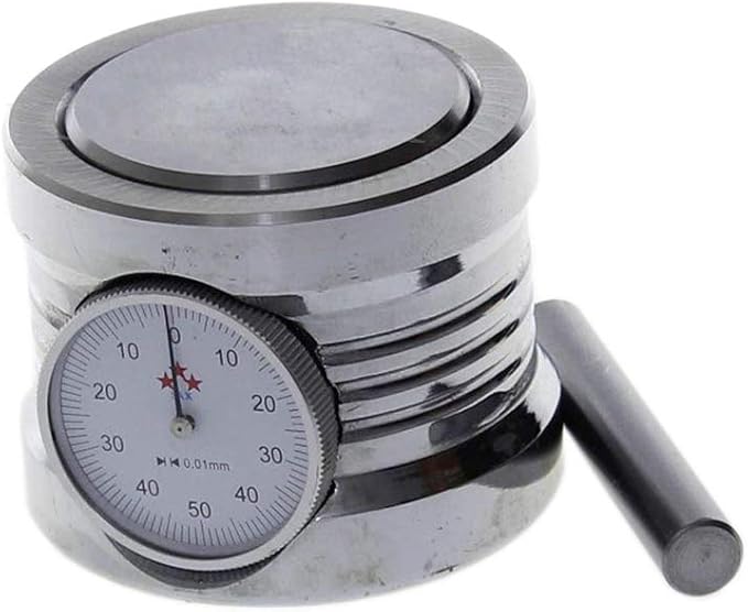40147704 High Precision CNC Lathe Z Axis Height Dial Tool Offset