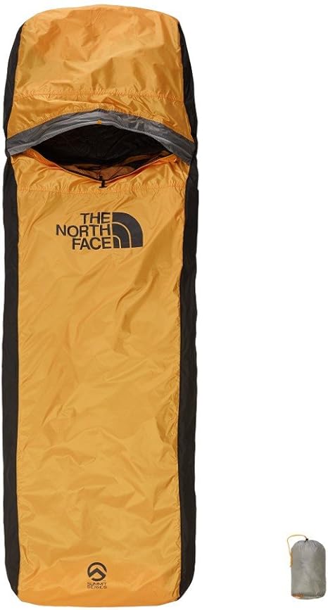the north face assault bivy