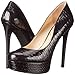 Jessica Simpson Women's Sandrah Dress Pump