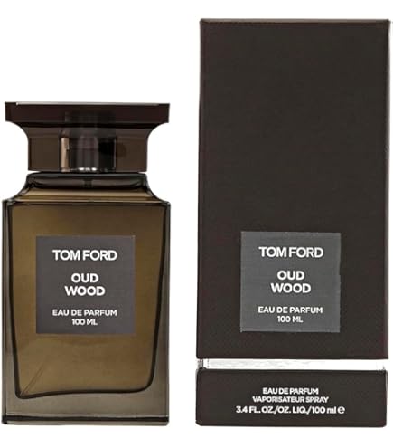 Amazon.com : Tom Ford 'Oud Wood' Eau de Parfum Decanter 8.4oz
