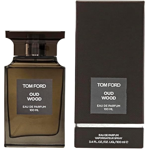 Amazon.com : Tom Ford 'Oud Wood' Eau de Parfum Decanter 8.4oz
