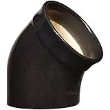 Emile Henry Salt Pig, Charcoal