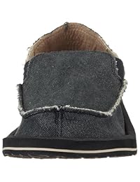 Sanuk Vagabond Zapatos sin cordones para hombre