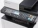 Kyocera 1102R92US0 Model ECOSYS M5521CDW Multifunctional Printer; Up to 21 PPM, 1200 Dpi Printing Quality, Mobile Printing Support, Direct Printing from and Scanning to USB Flash Memory