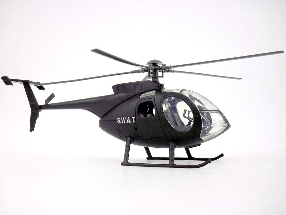 scale helicopter