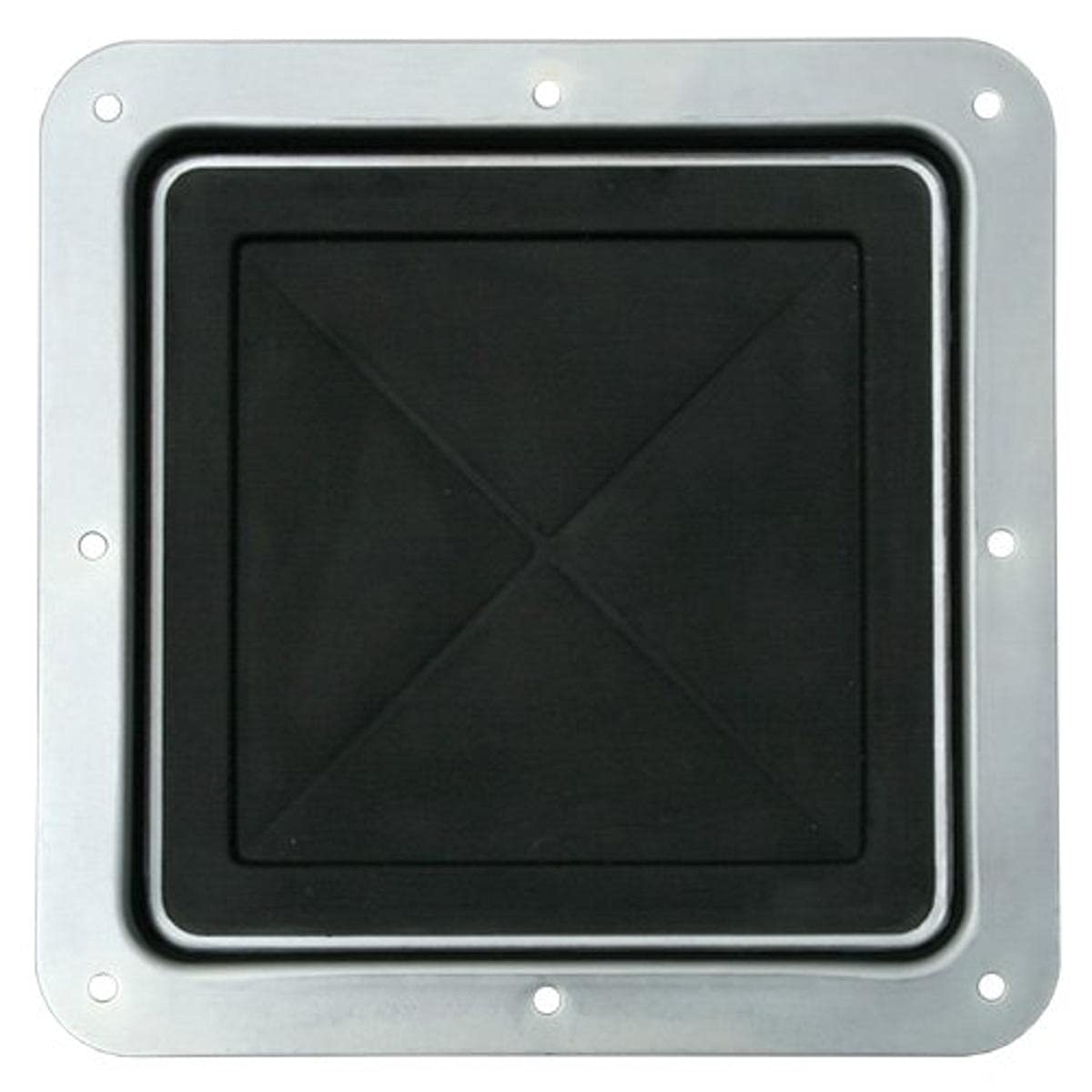 Adam Hall Cable Gland in Dish