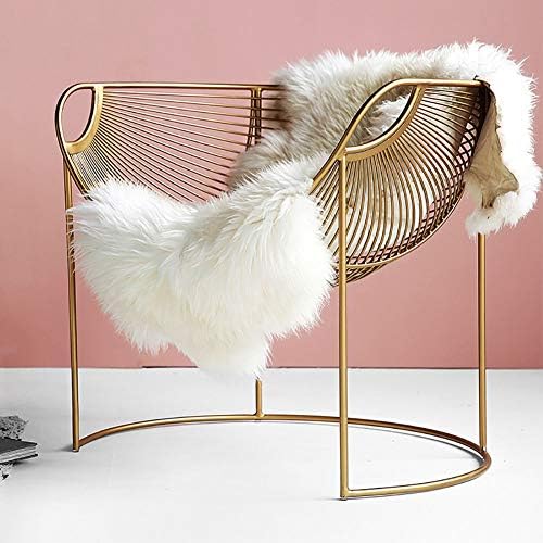 HECHEN Lazy lounge chair - small apartment balcony bedroom leisure small sofa simple single sofa chair,B