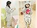 Tonwhar Children's Halloween Costumes Kids Kigurumi Onesie Animal Cosplay (140(height:53.14