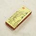 Chui Woon Dang Chung sim Incense Sticks, Yellow