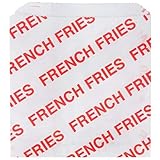 French Fry Bags 50 Each