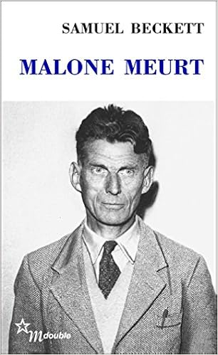 Malone Meurt Double T 30 French Edition Kindle Edition By Beckett Samuel Literature Fiction Kindle Ebooks Amazon Com Malone Meurt Double T 30 French Edition Kindle Edition By Beckett Samuel Literature Fiction Kindle Ebooks Amazon Com