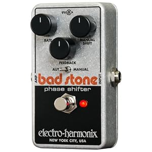 Electro Harmonix Bad Stone
