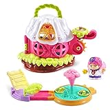 VTech Go! Go! Smart Friends Secret Blossom Cottage