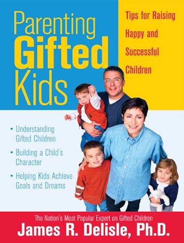 Download Parenting Gifted Kids: Tips for Raising Happy and Successful Gifted Children (English Edition) PDF