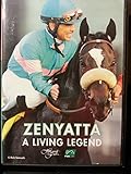 Zenyatta A Living Legend