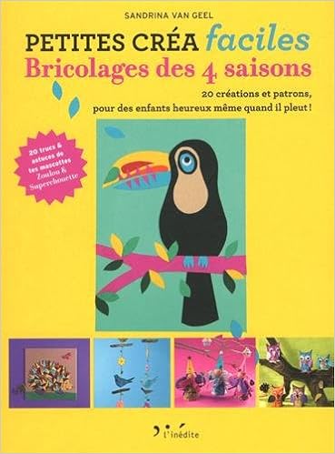 bricolages-des-quatre-saisons-van-geel