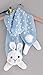 Amigurumi Animal Scarves
