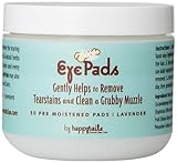 happytails Canine Spa Line Eye Pads
