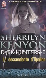 La  descendante d'Apollon