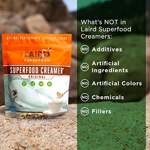 "LAIRD Superfood Creamer" - Image 6