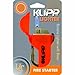 Ultimate Survival Technologies UST KLIPP Lighter, Orange