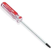 Kemcatui T20 Torx Star Security Screwdriver | Magnetic Tip, PVC Insulated Handle, High Carbon Steel, Electronics Repair, Furniture Assembly