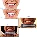 EZGO Home Professional Teeth Whitening Kit 3 XL Whitening Gel with Light, Mouth Tray and Gel Applicator-Teeth Whitening Kit 18 Treatments, Great Gift Idea