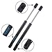 Rear Trunk Liftgate Lift Supports/Gas Prop Shocks/Struts Compatible with chry-sler 300 2005 2006 2007 2008 Qty(2)