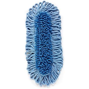 O-Cedar Dual-Action Dust Mop Refill