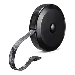 4 Pack Tape Measure Measuring Tape Tool for Body