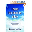 I Sold My Soul on eBay: Viewing Faith through an Atheist's Eyes