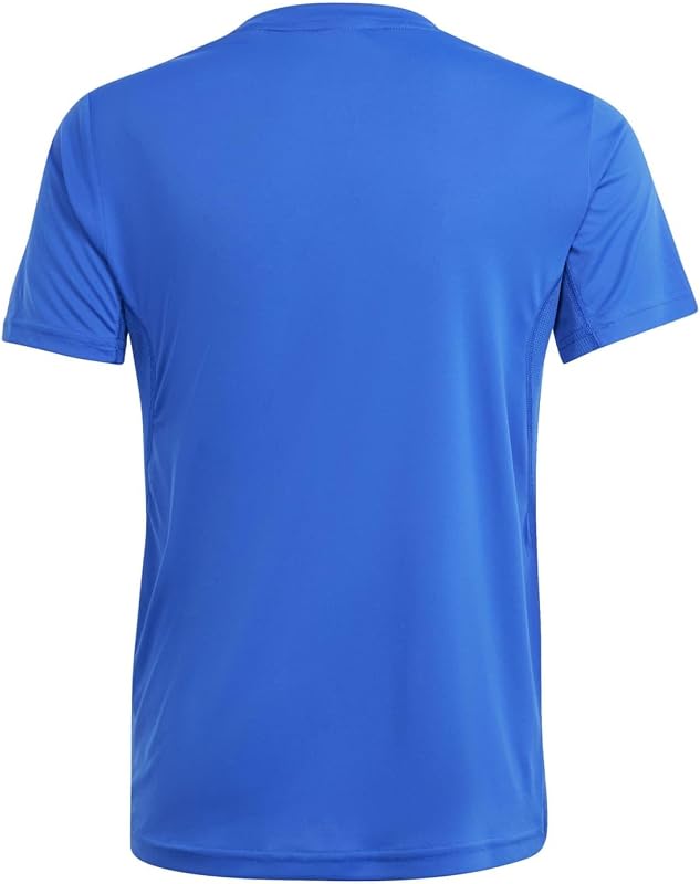 Unisex Kinder Adizero Team Kids Shirt, Team royal Blue/White, 5-6 Years — Foto 2 von 5