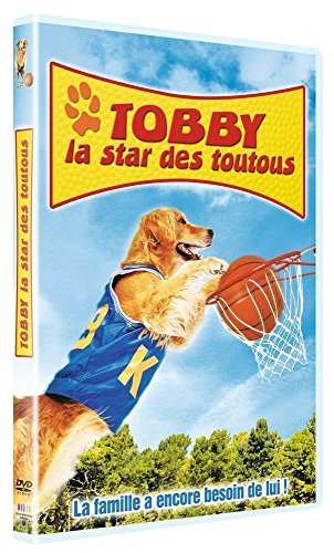 Tobby, THE STAR SHIRT [DVD] (2011) Charles Martin Smith
