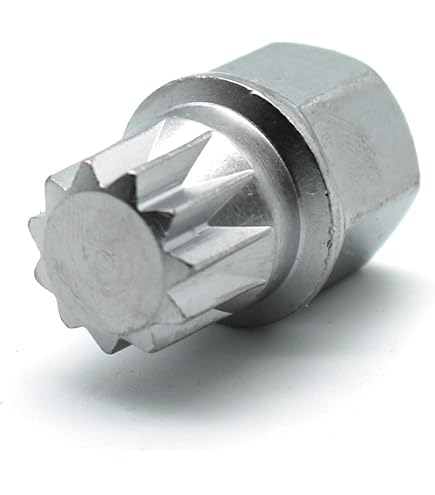 Perno De Rueda De Bloqueo Y Llave Para SEAT | Número 557 De BOLT MASTERS