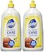 Pledge FloorCare Wood Squirt & Mop - Citrus - 27 oz - 2 pk