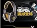 SADES SA-708 Stereo Gaming Headphone Headset with Microphone (Blue)thumb 1