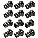 Front or Rear A-Arm Bushing 1996-2018 Polaris Hawkeye Xplorer Ranger Sportsman 335 400 450 500 570 700 800 MV7 Diesel