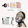 Facial-Mask-Magnetic-Kit-Magnetic-Peel-Off-Facial-Mask-Moisturizing-Anti-Aging-Dead-Sea-Mud-Mask-for-Face-skin-care-with-Magnet-Deep-Pore-Cleaning-for-Men-and-Women50ml Facial Mask Magnetic Kit, Magnetic Peel Off Facial Mask Moisturizing Anti-Aging, Dead Sea Mud Mask for Face skin care…