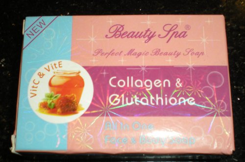 Beauty-Spa-Collagen-and-Glutathione-Soap-Perfect-Magic-Beauty-Soap-150g