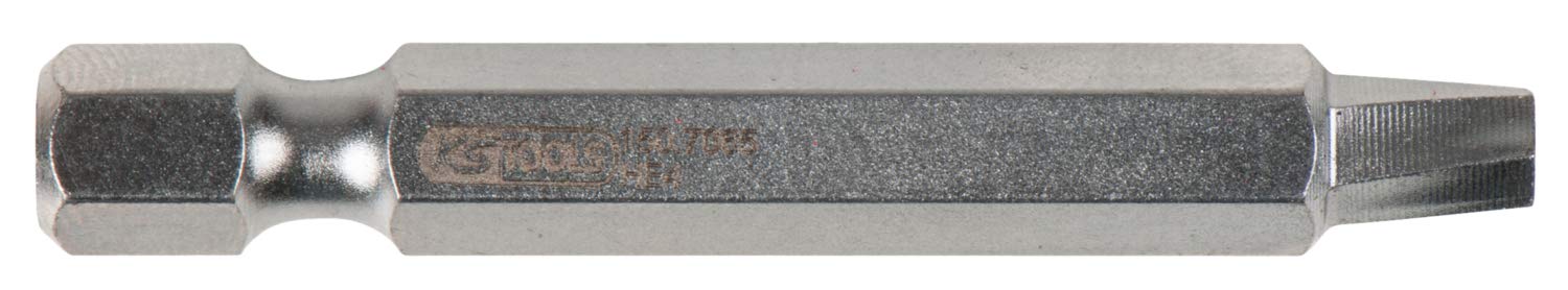 KS Tools 150.7065 1/4" Special Hexagonal Screw Extractor bit, HE 4