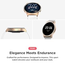 Motorola Moto Watch 120 - Premium Bluetooth