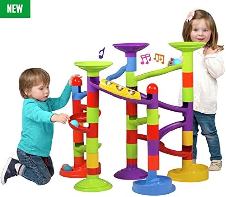 marble run chad valley