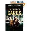 In Irina S Cards The Variant Conspiracy Book 1 Kindle
