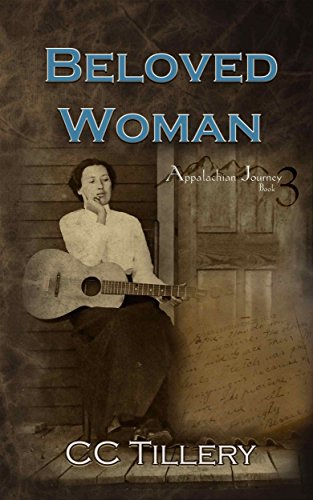Beloved Woman (Appalachian Journey Book 3)