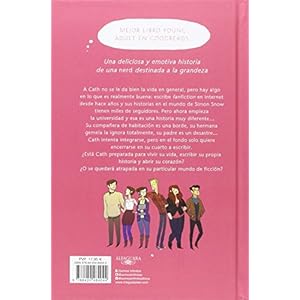 Fangirl (BIBLIOTECA INDIE)