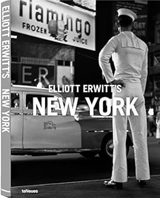 Elliott Erwitts New York Elliott Erwitt Adam Gopnik - 