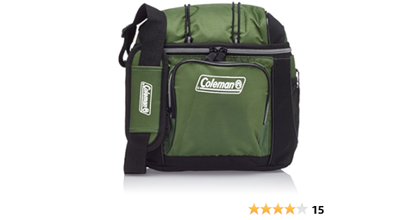 Coleman M293475 - Nevera portatil Flexible Soft Cooler 7 5 ...
